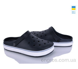 Кроксы Golden Lion